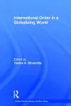 International Order in a Globalizing World cover