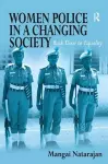 Women Police in a Changing Society cover