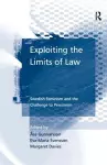 Exploiting the Limits of Law cover