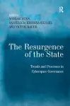 The Resurgence of the State cover