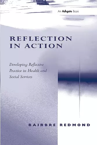 Reflection in Action cover