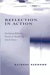 Reflection in Action cover