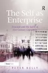 The Self as Enterprise cover