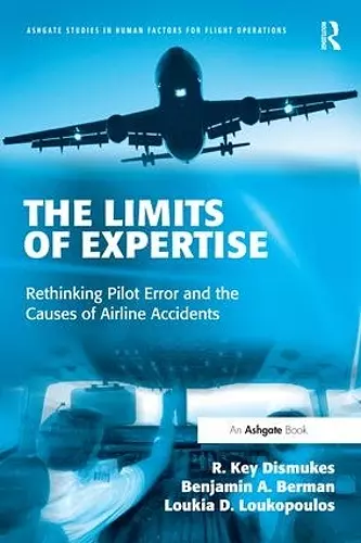 The Limits of Expertise cover