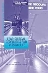 Fear: Critical Geopolitics and Everyday Life cover