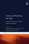 Closing or Widening the Gap? cover