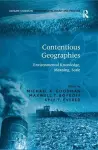 Contentious Geographies cover