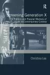 Screening Generation X cover