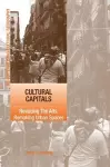 Cultural Capitals cover