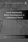 Local Sustainable Urban Development in a Globalized World cover