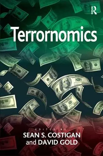 Terrornomics cover