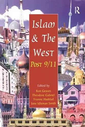 Islam and the West Post 9/11 cover