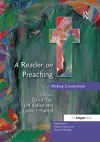A Reader on Preaching cover