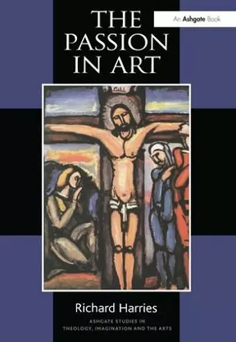 The Passion in Art cover