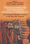 The Indigenous and the Foreign in Christian Ethiopian Art cover