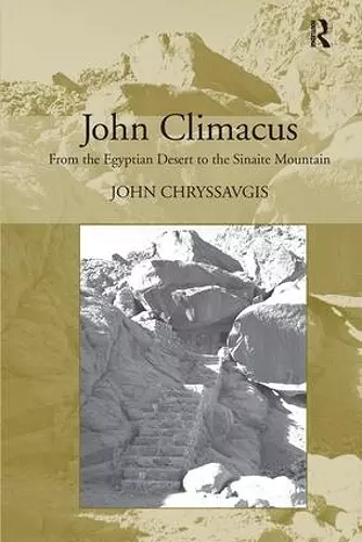 John Climacus cover