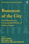 Resources of the City cover