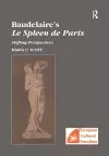 Baudelaire's Le Spleen de Paris cover