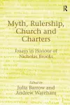 Myth, Rulership, Church and Charters cover