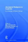 Aboriginal Religions in Australia cover