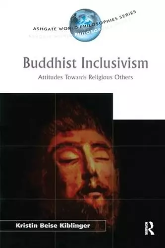 Buddhist Inclusivism cover