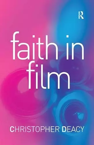 Faith in Film cover