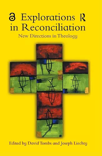 Explorations in Reconciliation cover