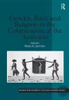 Gender, Race and Religion in the Colonization of the Americas cover