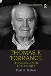 Thomas F. Torrance cover