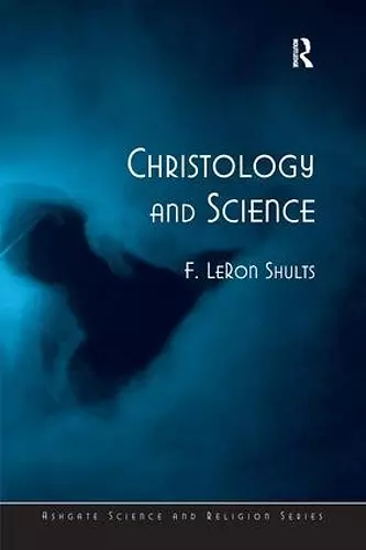 Christology and Science cover