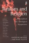 Realism and Religion cover