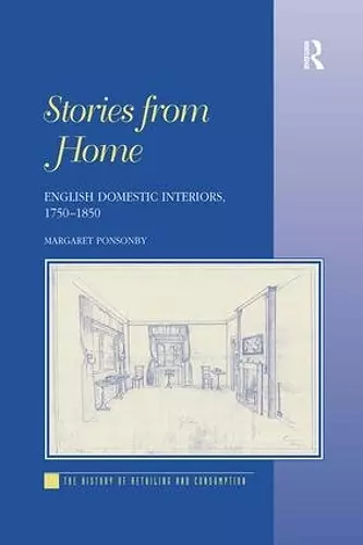 Stories from Home cover