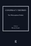 Conspiracy Theories cover