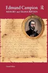 Edmund Campion cover