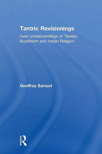 Tantric Revisionings cover