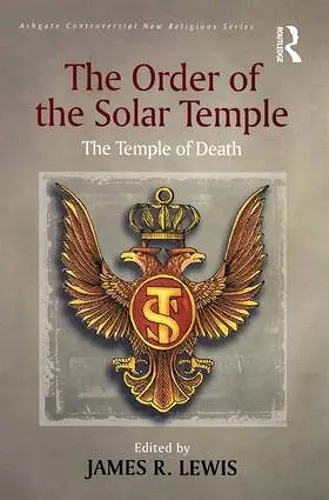 The Order of the Solar Temple cover