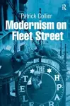 Modernism on Fleet Street cover