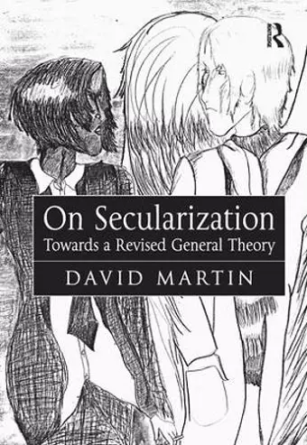 On Secularization cover