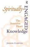 Spiritually-Engaged Knowledge cover