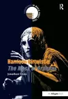 Harrison Birtwistle: The Mask of Orpheus cover
