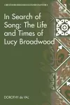 In Search of Song: The Life and Times of Lucy Broadwood cover