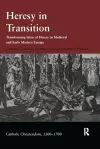 Heresy in Transition cover