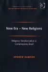 New Era - New Religions cover