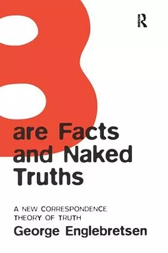 Bare Facts and Naked Truths cover