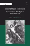 Prometheus in Music cover