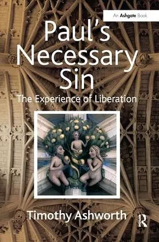 Paul's Necessary Sin cover