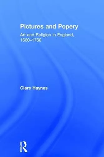 Pictures and Popery cover