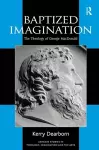 Baptized Imagination cover