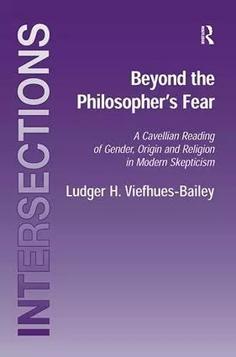 Beyond the Philosopher's Fear cover