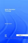 Deaf Liberation Theology cover